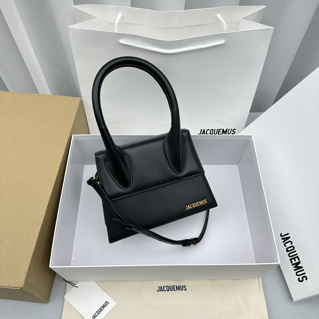 Jacquemus Top Handle Bags